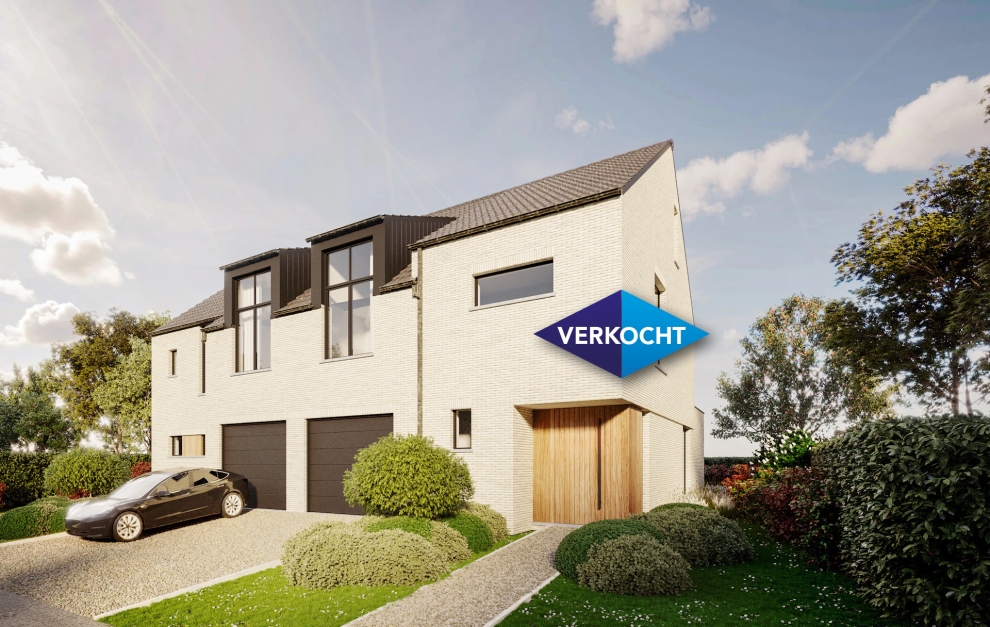 locatie 2 woningen