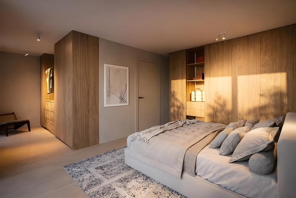 locatie Halfopen nieuwbouwwoning