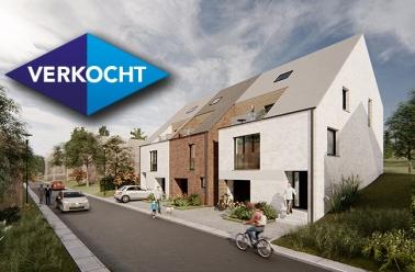 3 woningen